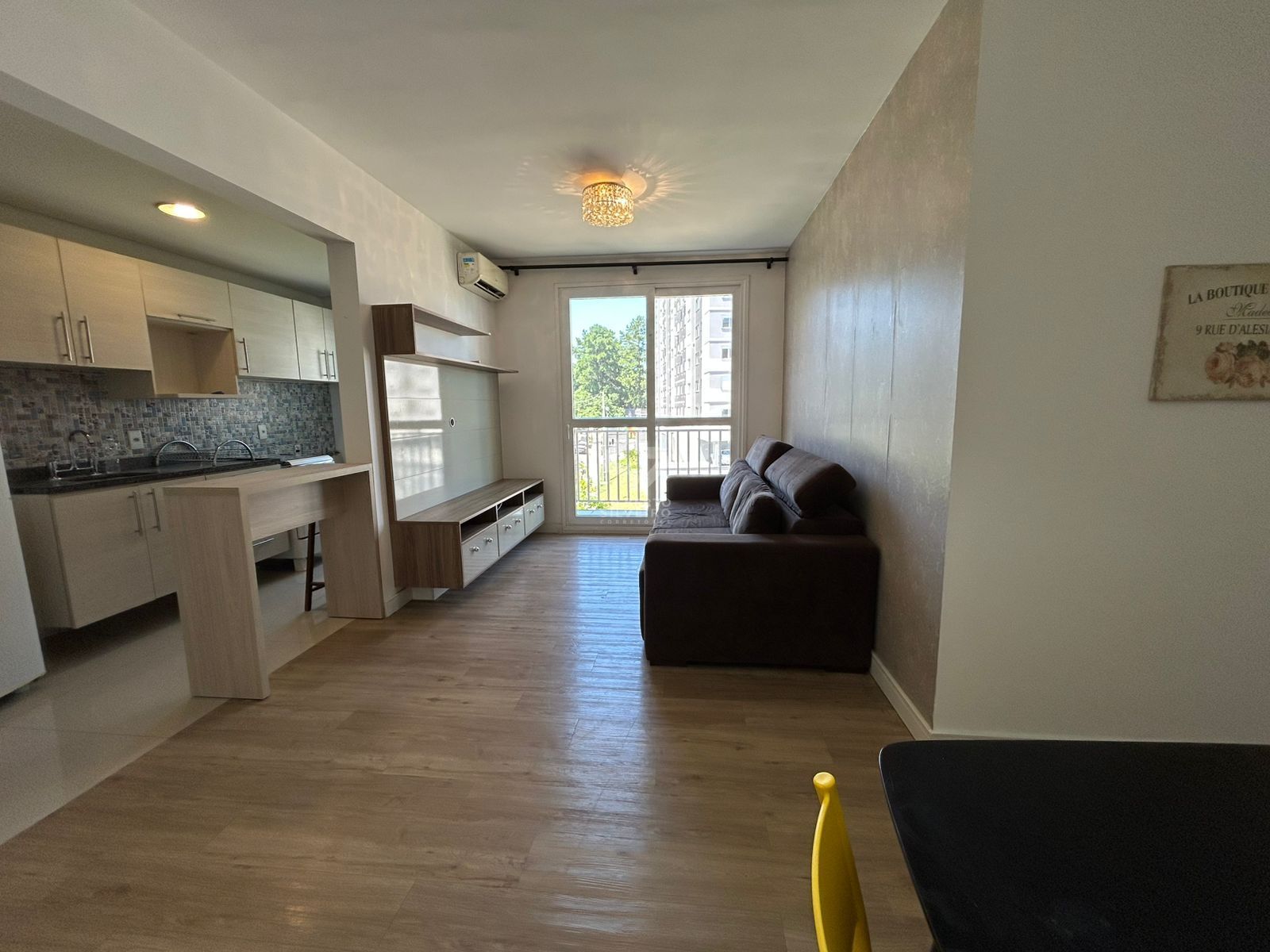Apartamento, 3 quartos, à venda, 73 m², Jardim Sabará - Porto Alegre — foto 2