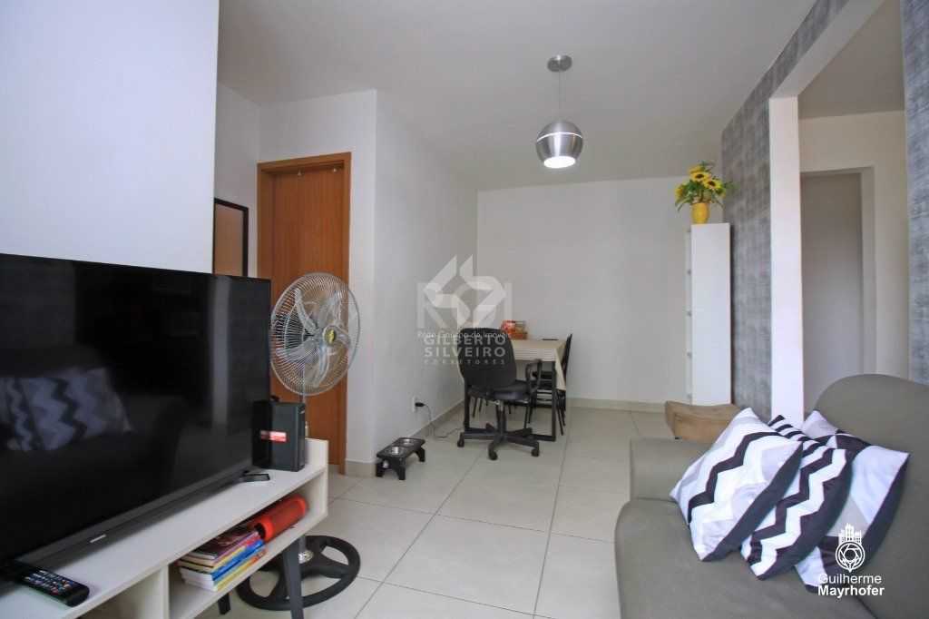 Apartamento, 2 quartos, à venda, 48 m², Morro Santana - Porto Alegre — foto 2