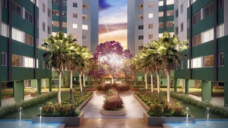 Apartamento, 2 quartos, à venda, 61 m², Marechal Rondon - Canoas — foto 2