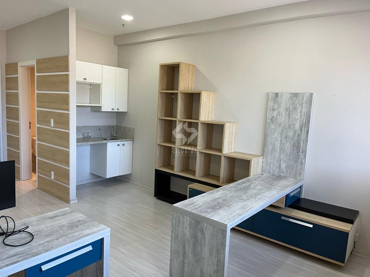 Casa Comercial, 1 sala, à venda, 34 m², Central Parque - Porto Alegre — foto 4