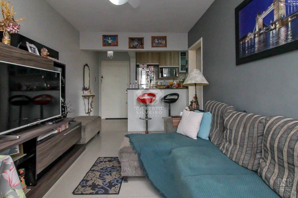 Apartamento, 1 quarto, à venda, 47 m², Partenon - Porto Alegre — foto 3