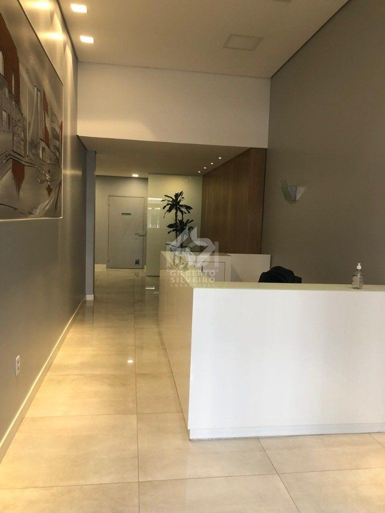 Conjunto/Sala para Venda - 21m², 0 dormitórios, Floresta