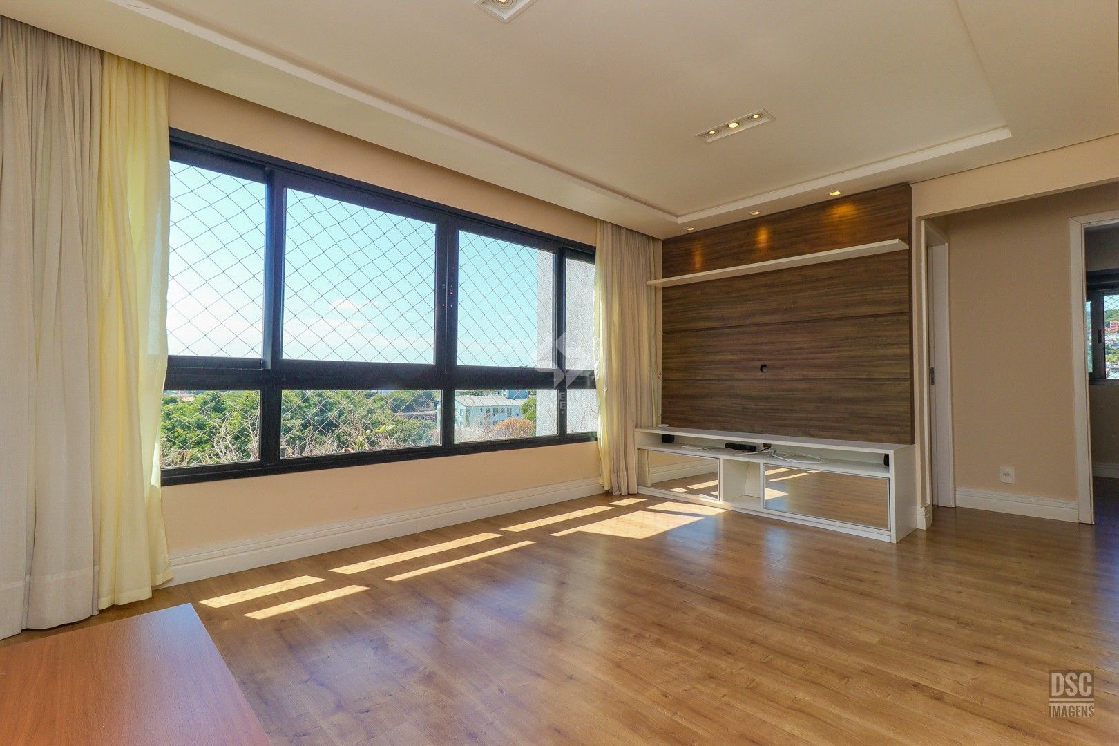 Apartamento, 3 quartos, à venda, 84 m², Tristeza - Porto Alegre — foto 2