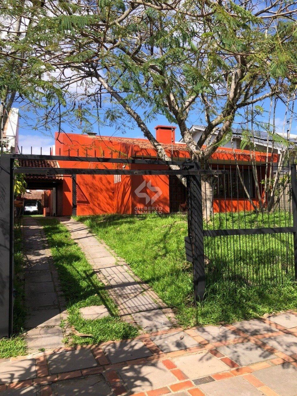 Casa 5 quartos à venda, 230m², Ipanema - Porto Alegre