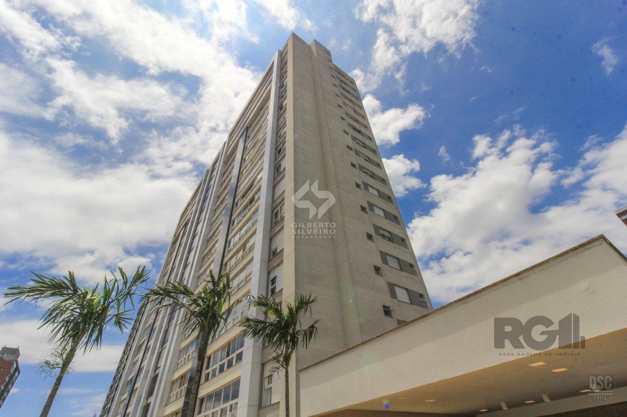Apartamento, 3 quartos, à venda, 126 m², Petrópolis - Porto Alegre — foto 2