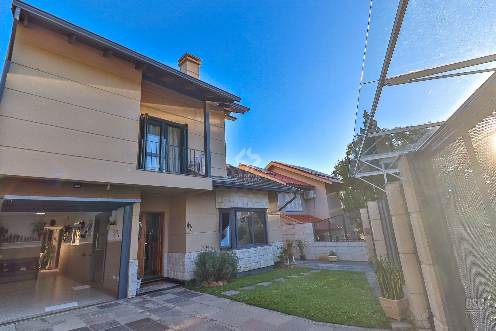 Casa, 3 quartos, à venda, 191 m², Ipanema - Porto Alegre — foto 3