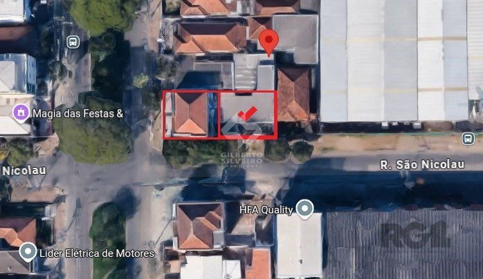Casa, 2 quartos, à venda, 198 m², Santa Maria Goretti - Porto Alegre — foto 5