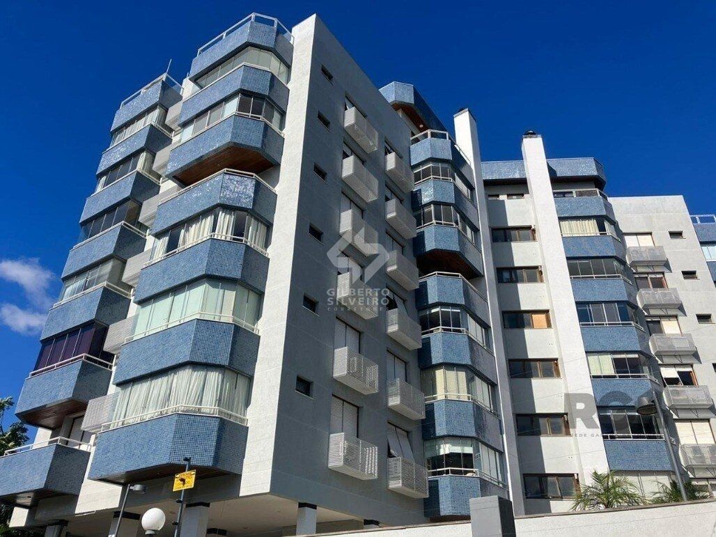 Cobertura 2 quartos à venda, 234m², Boa Vista - Porto Alegre