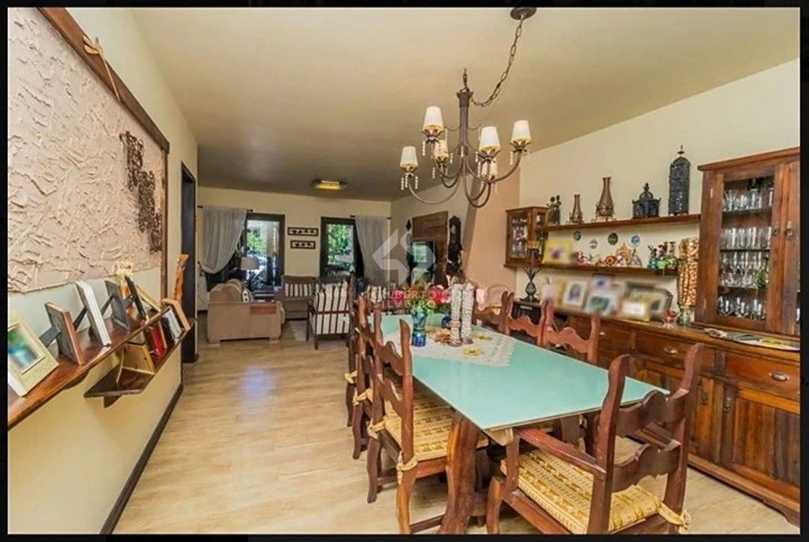 Casa, 3 quartos, à venda, 280 m², Espírito Santo - Porto Alegre — foto 3