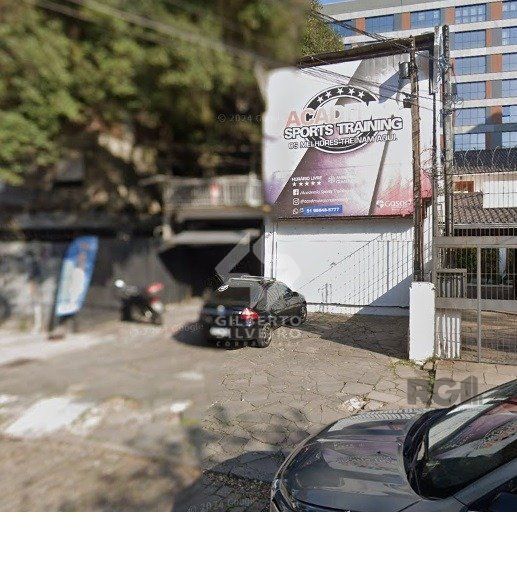 Casa Comercial à venda, 174m², Menino Deus - Porto Alegre