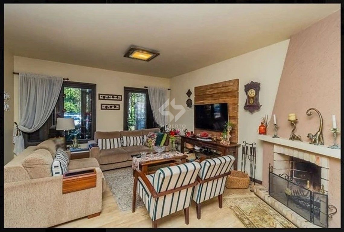 Casa, 3 quartos, à venda, 280 m², Espírito Santo - Porto Alegre — foto 2