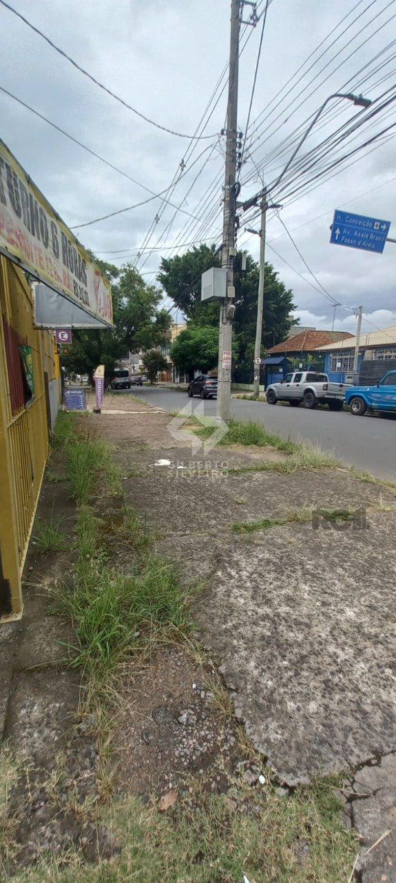 Terreno, à venda, Passo da Areia - Porto Alegre — foto 5