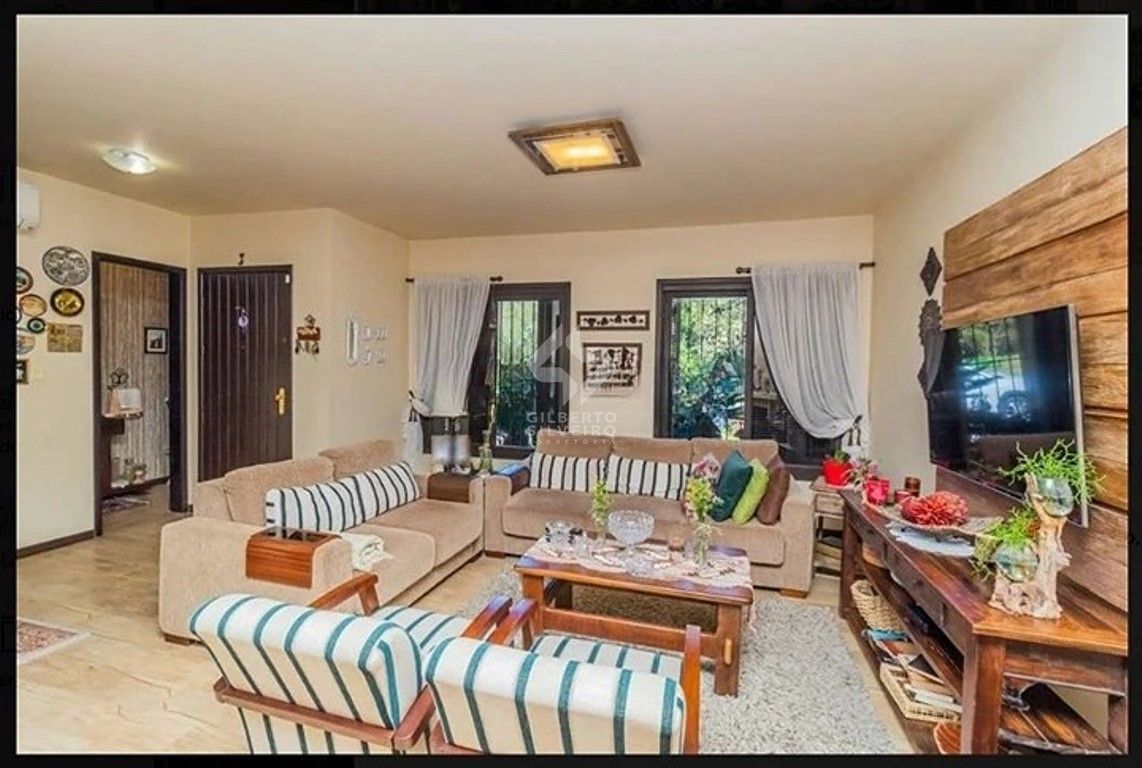 Casa 3 quartos à venda, 280m², Espírito Santo - Porto Alegre