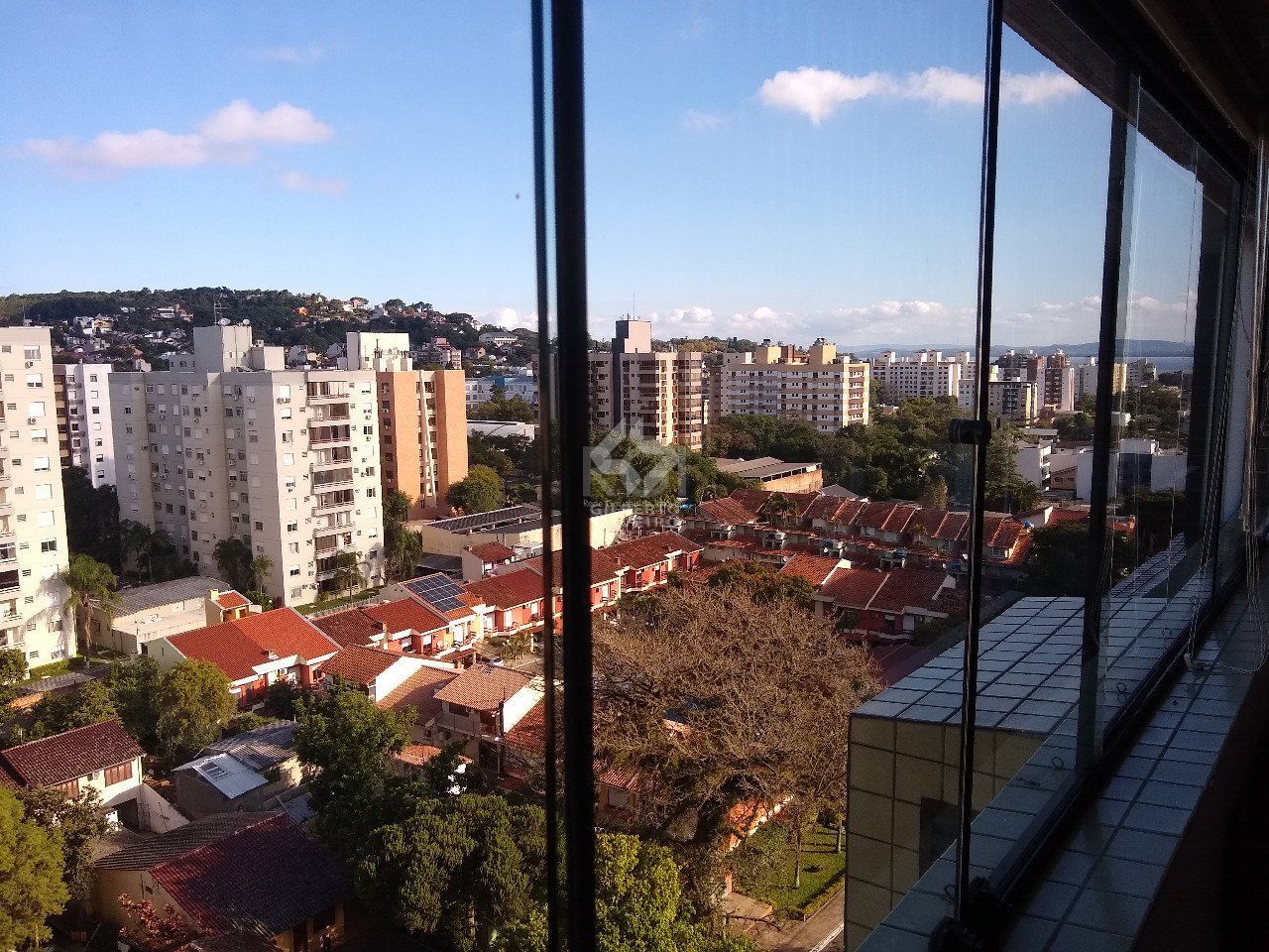 Apartamento para Venda - 100.49m², 3 dormitórios, sendo 1 suites, 2 vagas - Tristeza