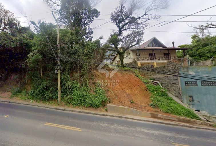 Terreno a venda no bairro Tristeza
