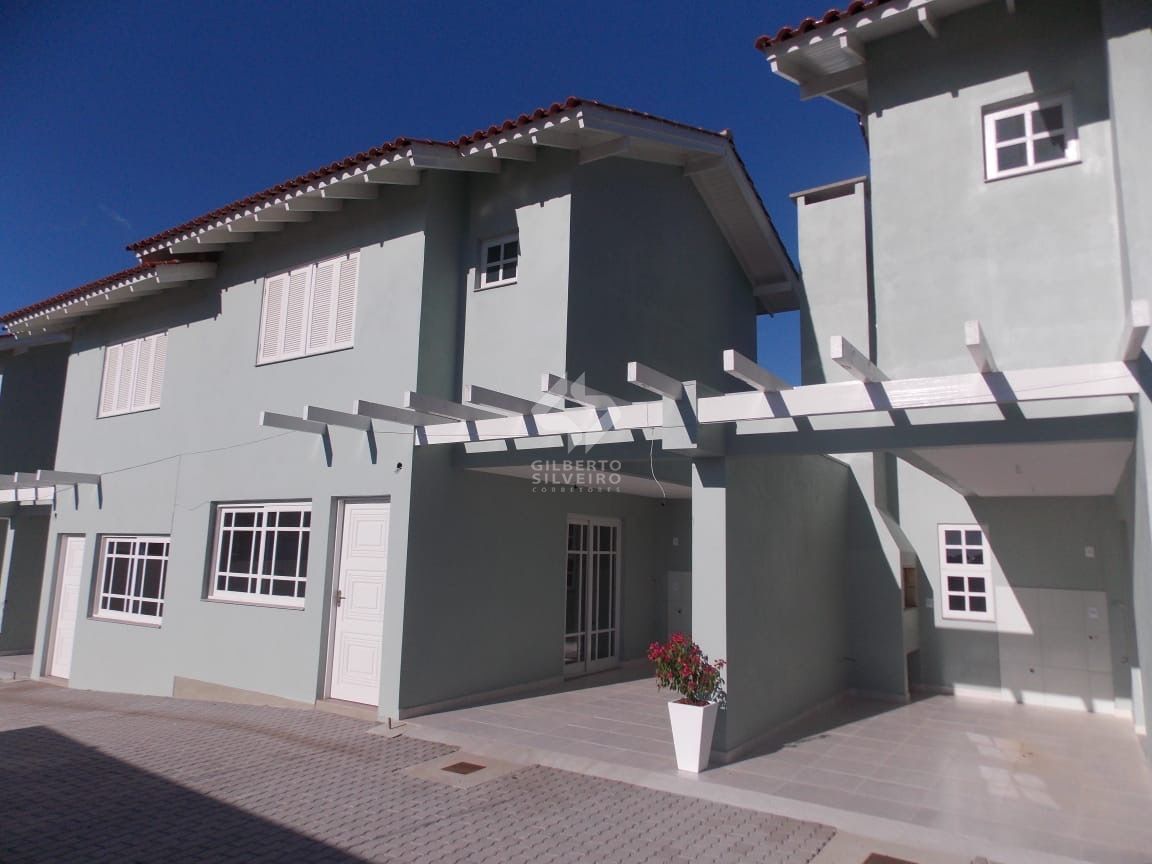 Casa de Condomínio 2 quartos à venda, 100m², Campo Novo - Porto Alegre