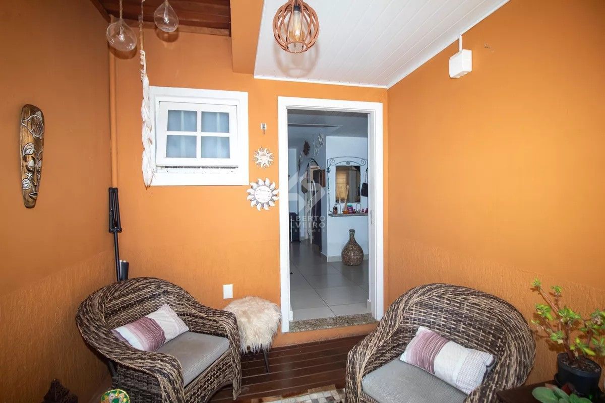 Casa de Condomínio, 3 quartos, à venda, 82 m², Guarujá - Porto Alegre — foto 4