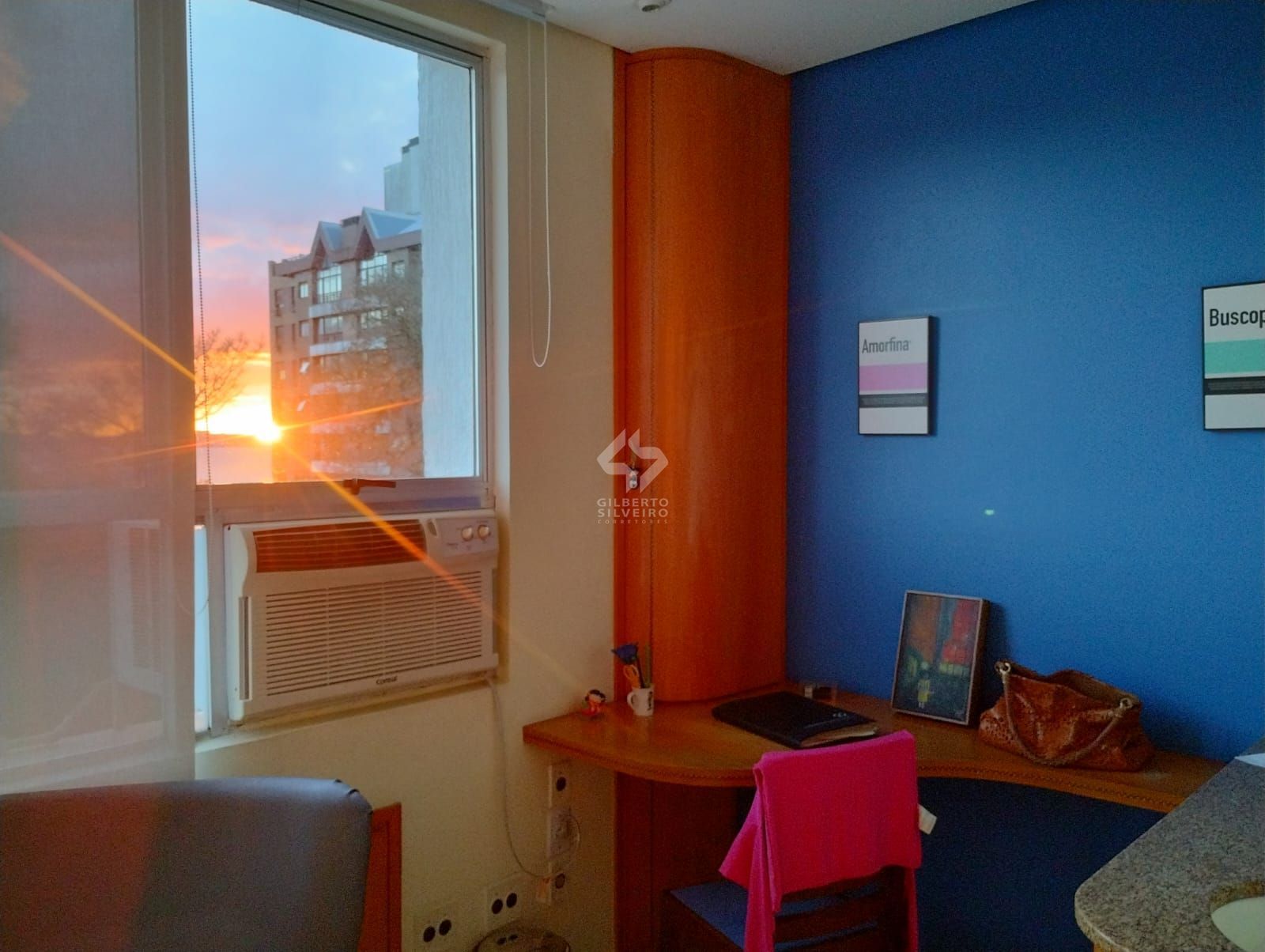 Conjunto Comercial, 1 sala, à venda, 26 m², Tristeza - Porto Alegre — foto 5