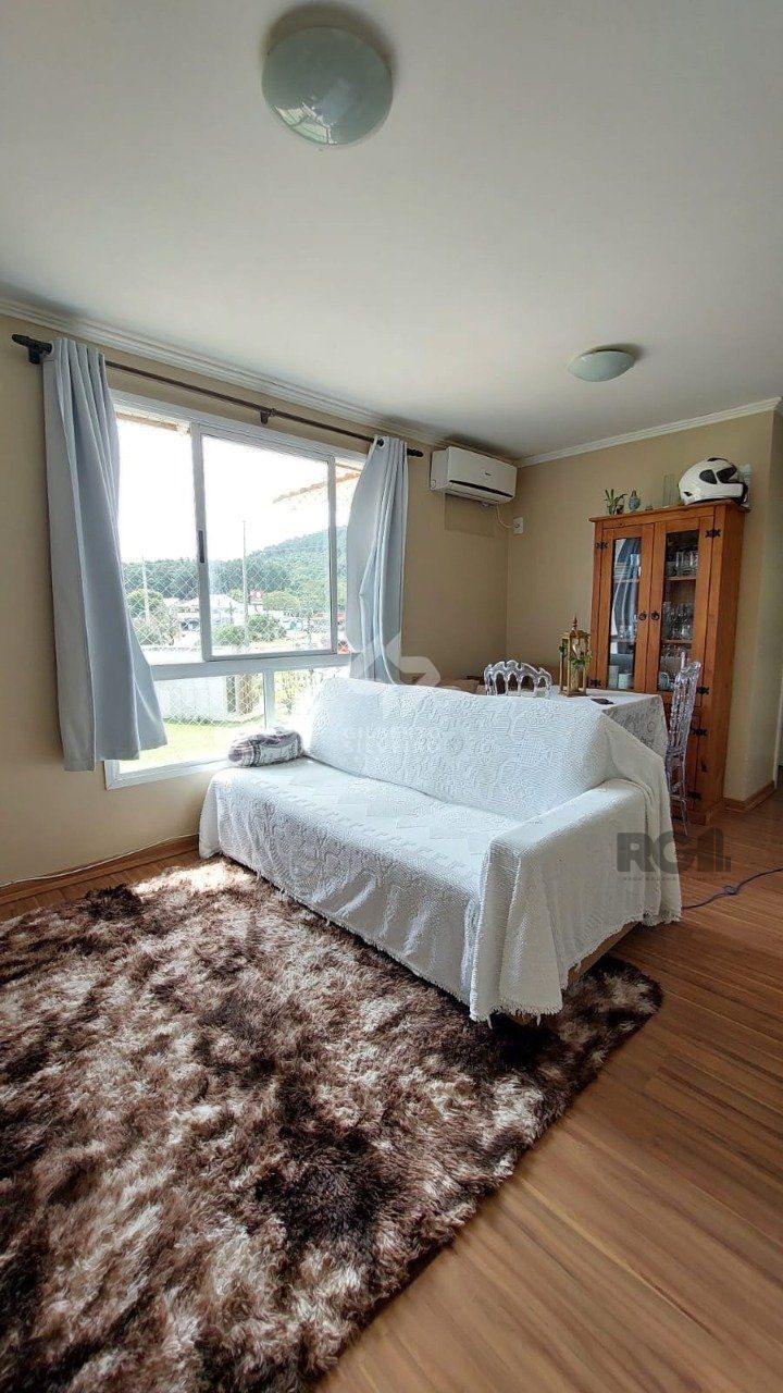 Apartamento 3 quartos à venda, 57m², Hípica - Porto Alegre