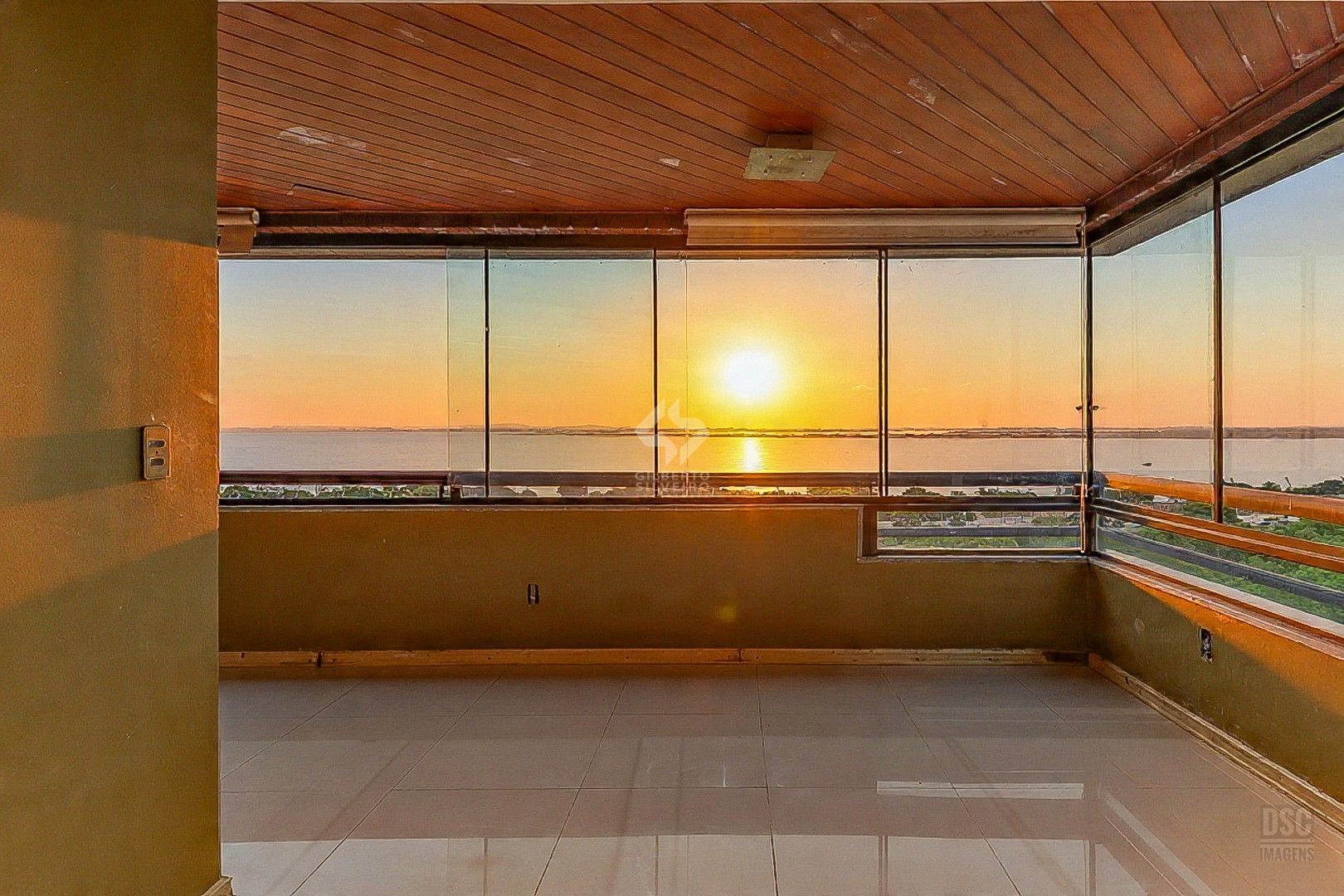 Apartamento 3 quartos à venda, 125m², Praia de Belas - Porto Alegre