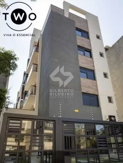 Apartamento 2 quartos à venda, 51m², Petrópolis - Porto Alegre