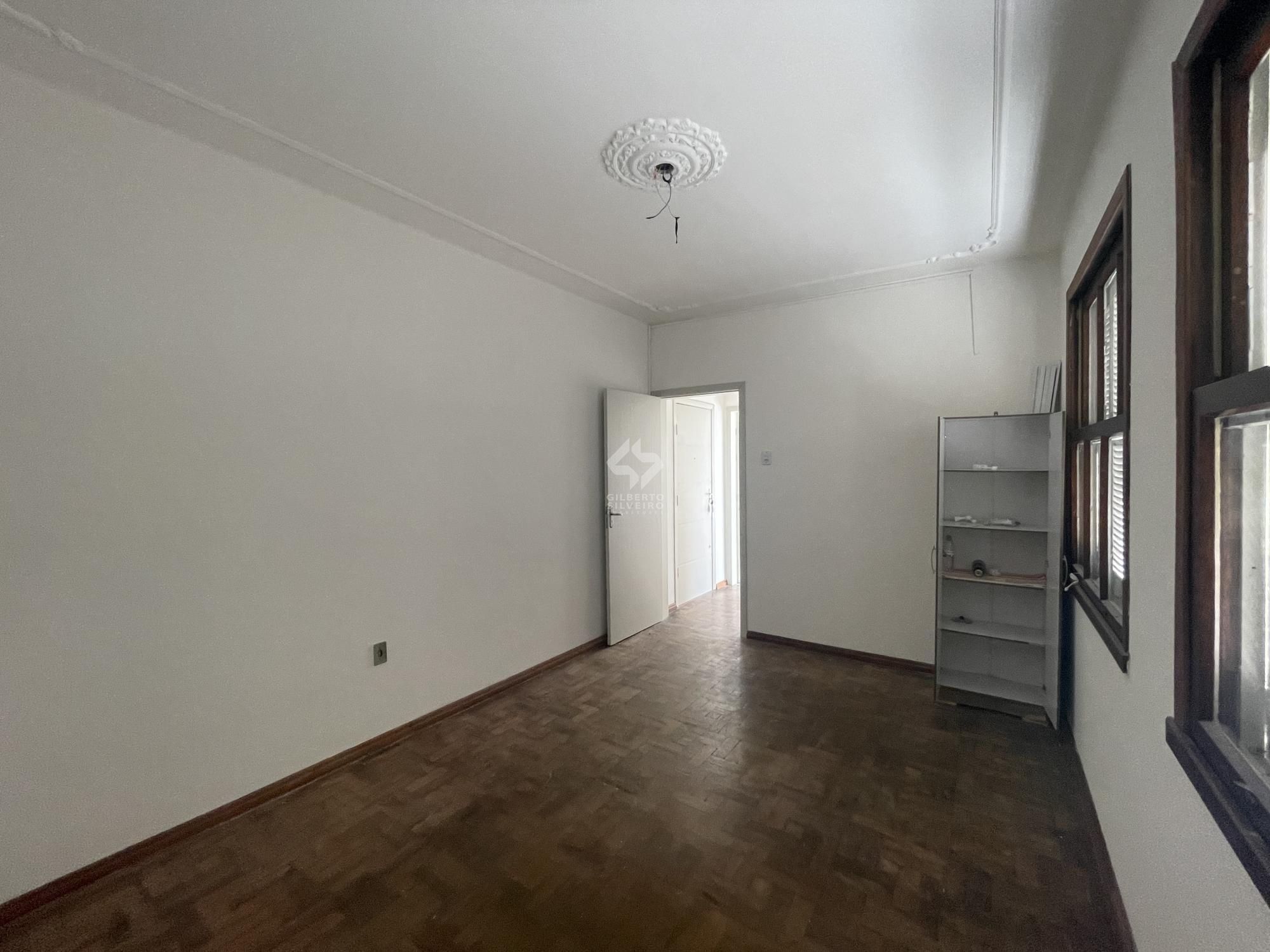 Apartamento, 1 quarto, à venda, 24 m², Floresta - Porto Alegre — foto 3