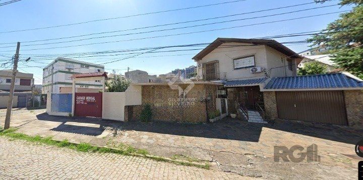 Terreno à venda, São João - Porto Alegre