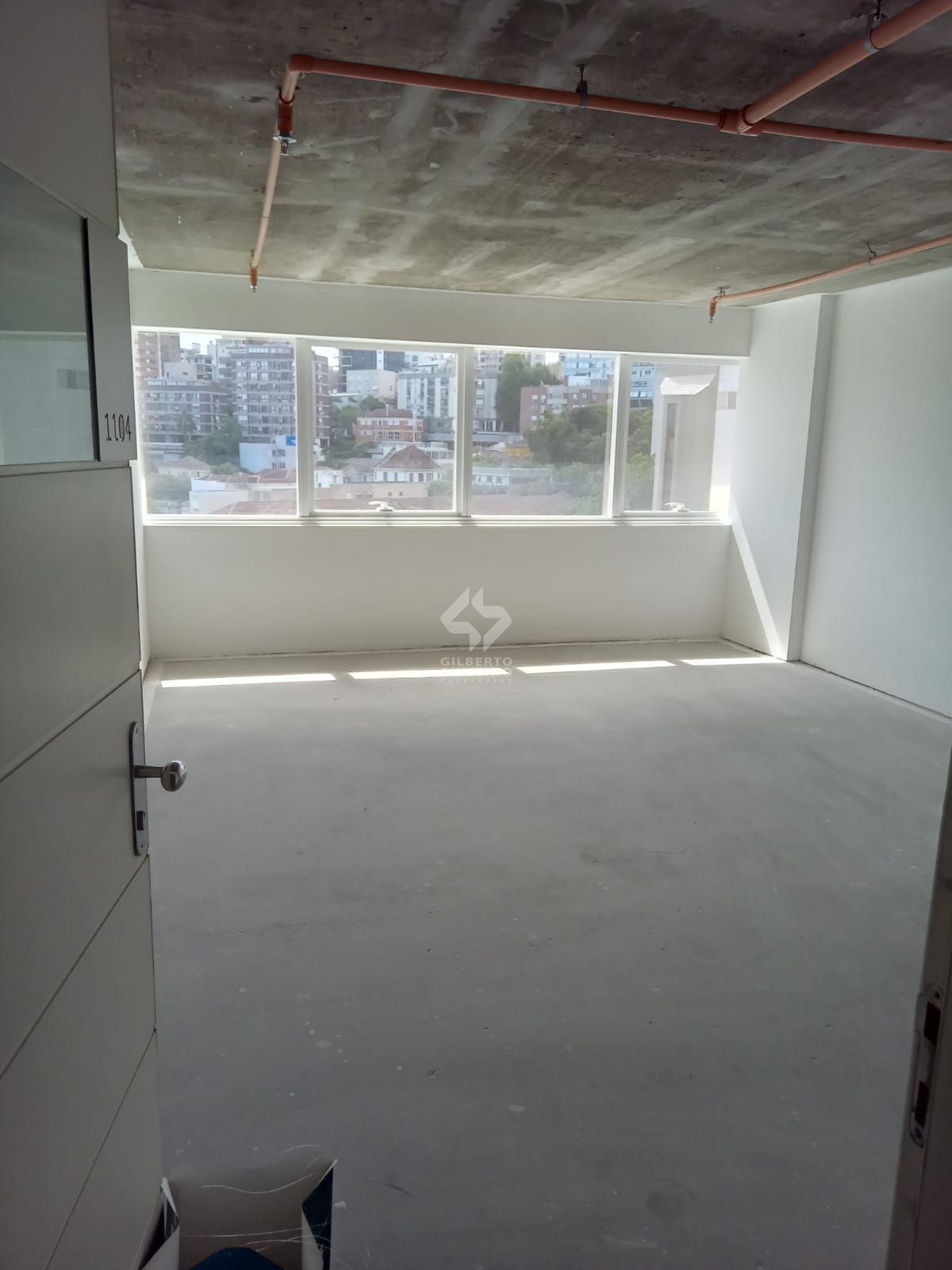 Sala Comercial, 1 sala, à venda, 38 m², Moinhos de Vento - Porto Alegre — foto 3