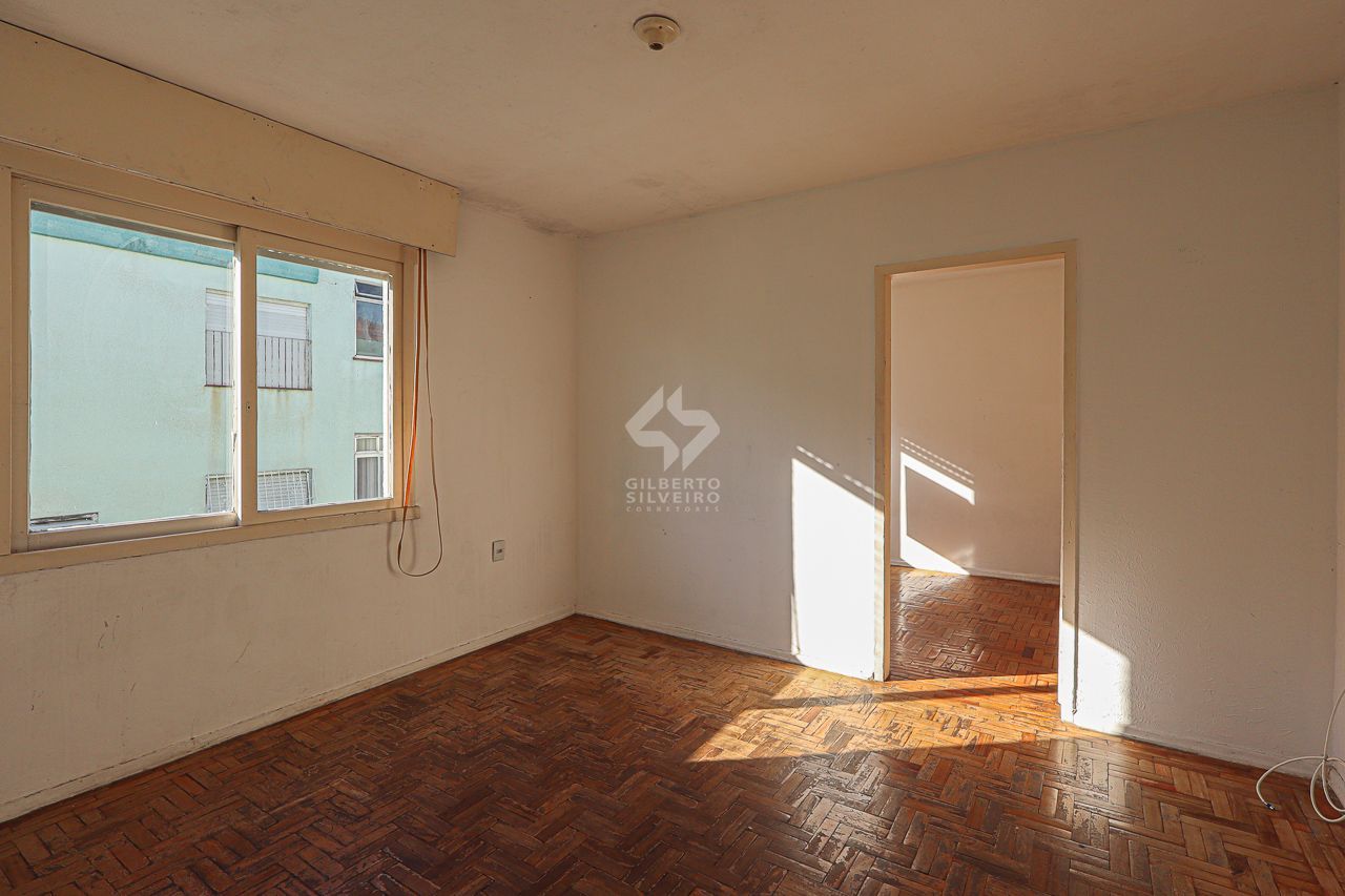 Apartamento, 1 quarto, à venda, 34 m², Jardim Leopoldina - Porto Alegre — foto 2