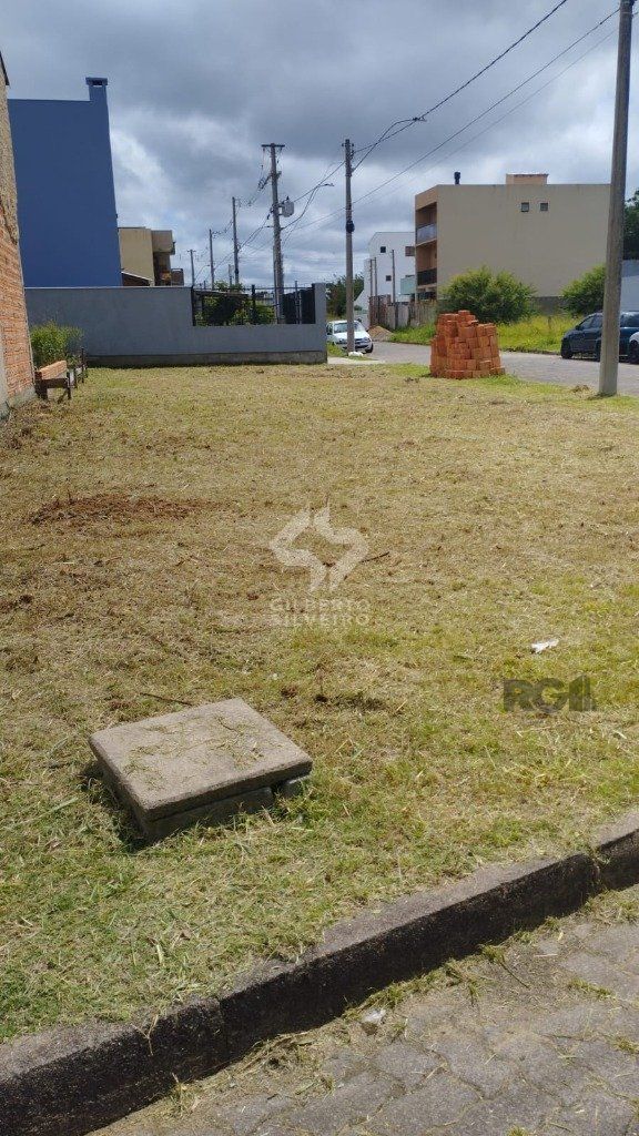 Terreno à venda, Aberta dos Morros - Porto Alegre