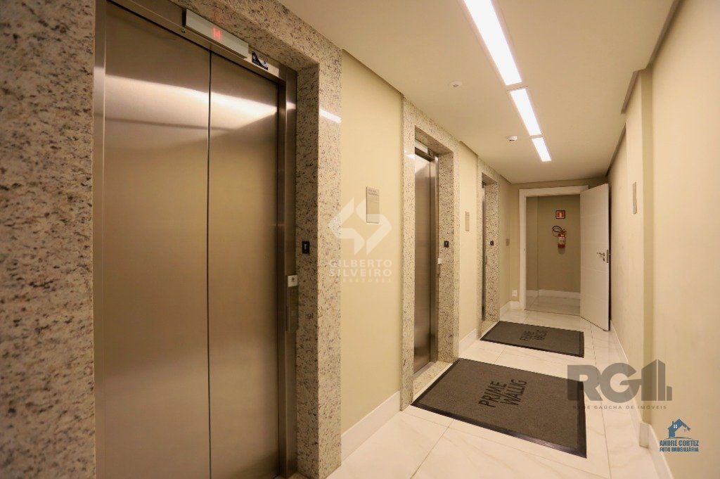 Apartamento, 2 quartos, à venda, 56 m², Cristo Redentor - Porto Alegre — foto 2