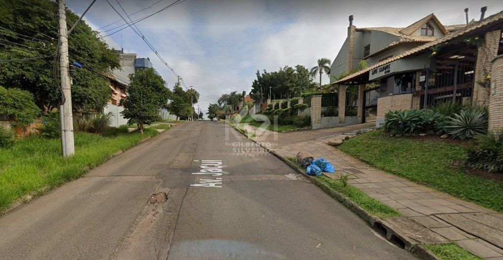 Terreno, à venda, Cristal - Porto Alegre — foto 2