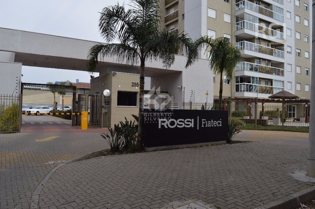 Apartamento para Venda - 64.26m², 2 dormitórios, 1 vaga - São Geraldo