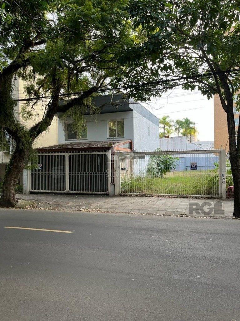 Terreno à venda, Auxiliadora - Porto Alegre