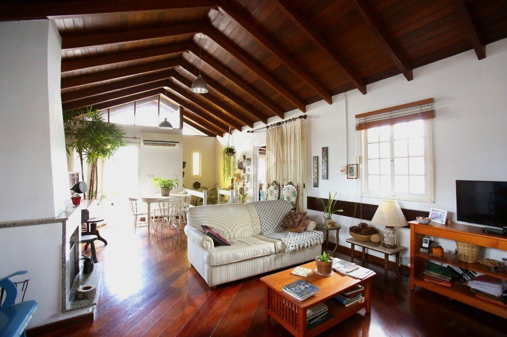 Cobertura, 3 quartos, à venda, 249 m², Chácara das Pedras - Porto Alegre — foto 5