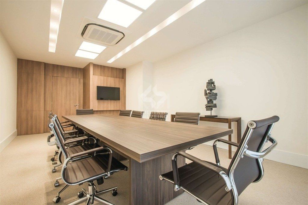 Sala Comercial, à venda, 30 m², Santana - Porto Alegre — foto 5