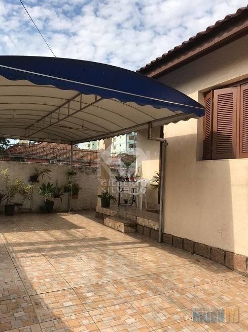 Casa 4 quartos à venda, 120m², Centro - Canoas