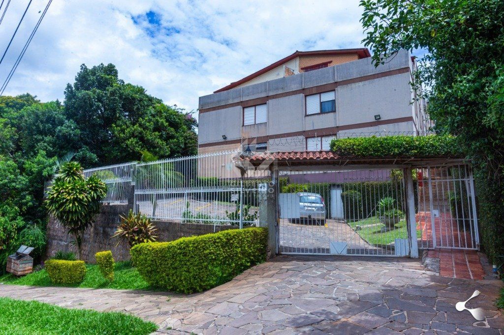 Duplex para Venda - 88.5m², 3 dormitórios, 1 vaga - Santa Tereza