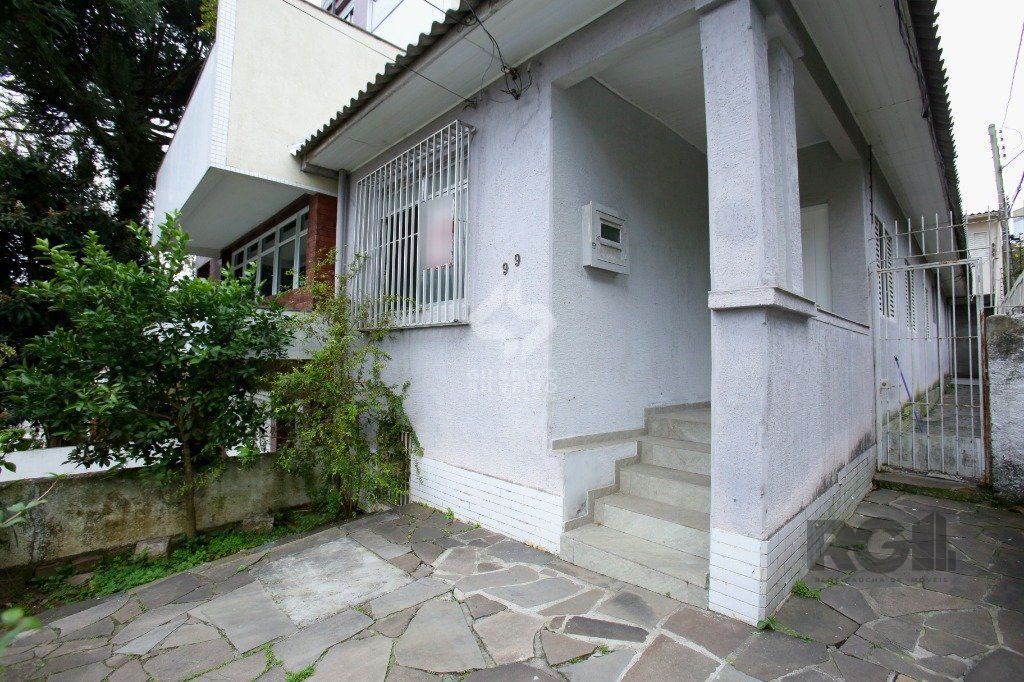 Casa 2 quartos à venda, 95m², Chácara das Pedras - Porto Alegre