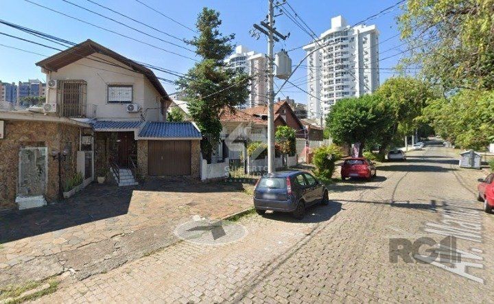 Terreno, à venda, São João - Porto Alegre — foto 2