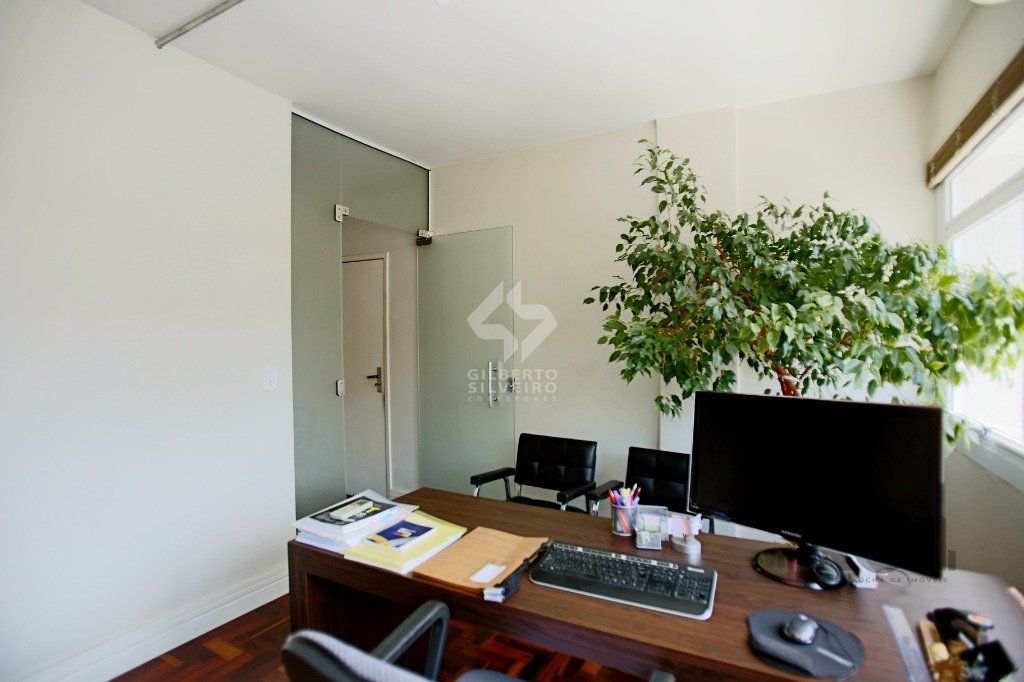 Sala Comercial, à venda, 25 m², Centro Histórico - Porto Alegre — foto 3