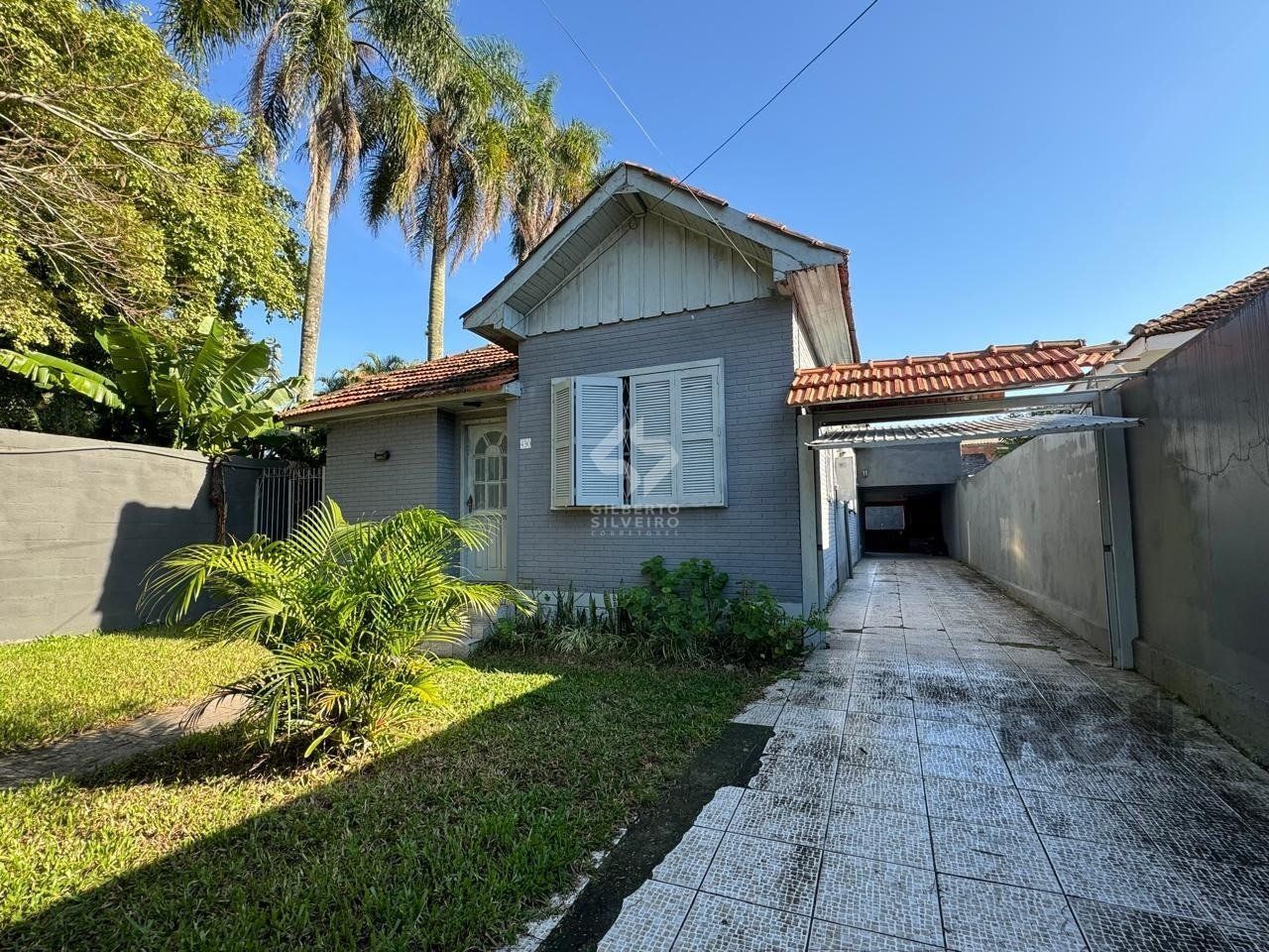 Casa 3 quartos à venda, 100m², Ipanema - Porto Alegre