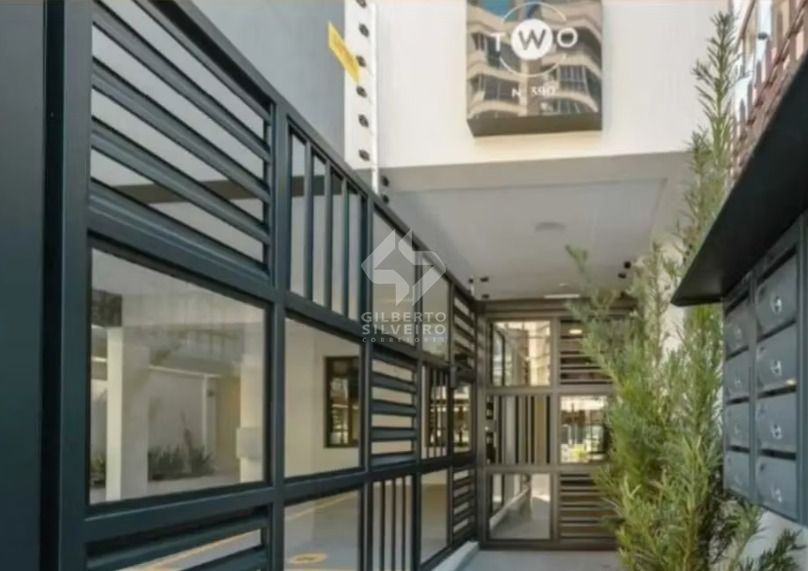 Apartamento, 2 quartos, à venda, 51 m², Petrópolis - Porto Alegre — foto 2