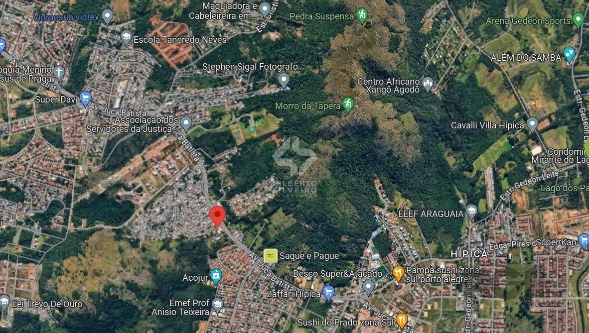 Terreno, à venda, 65.000 m², Hípica - Porto Alegre — foto 2