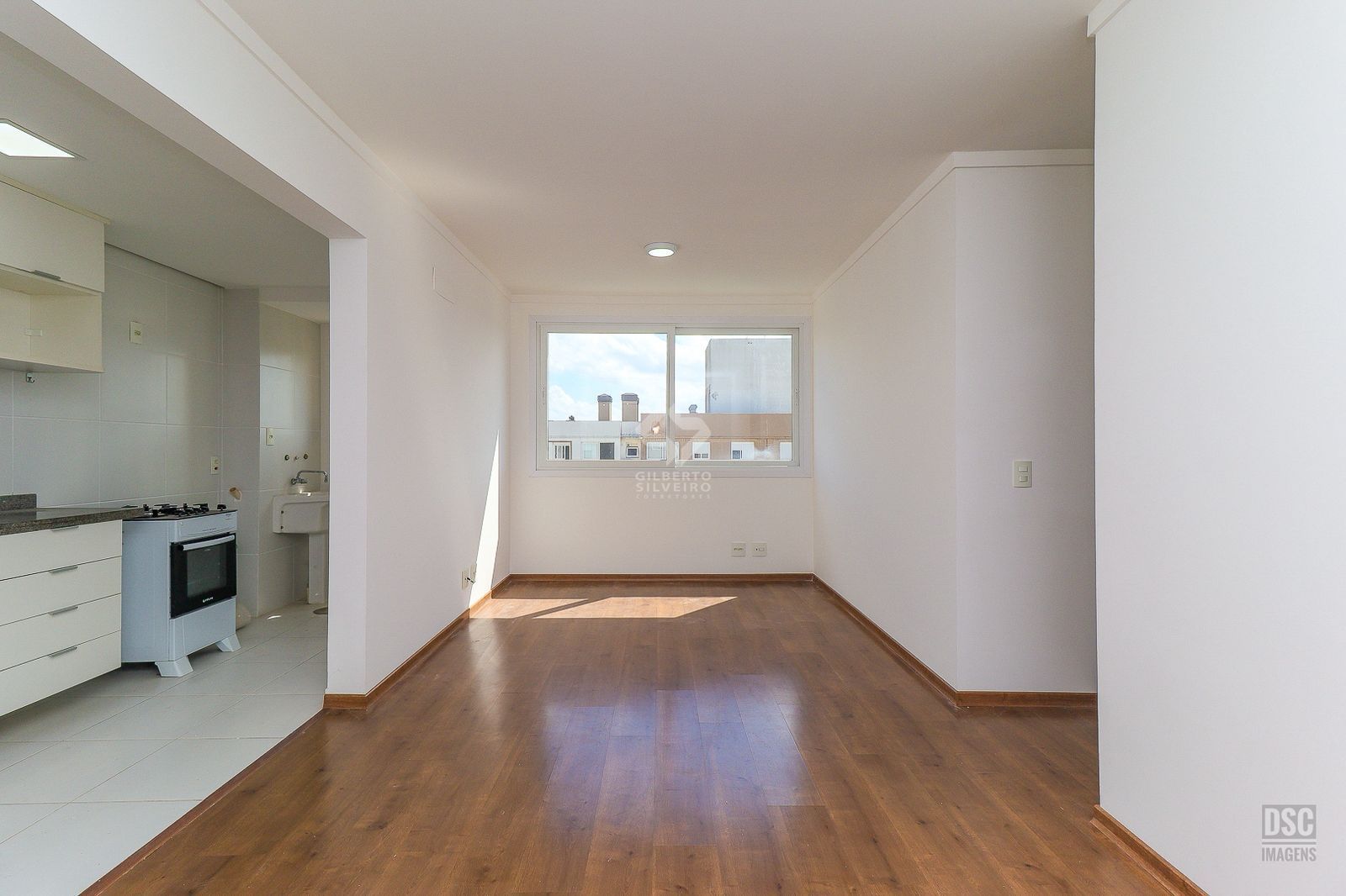 Apartamento, 2 quartos, à venda, 63 m², Marechal Rondon - Canoas — foto 3