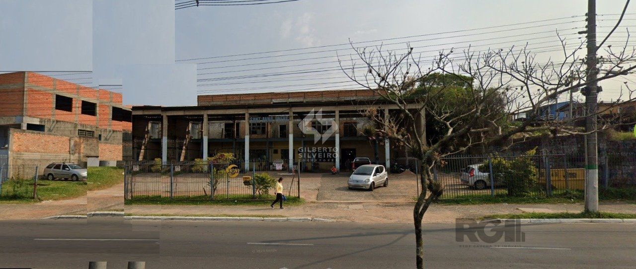 Terreno à venda, 65000m², Hípica - Porto Alegre
