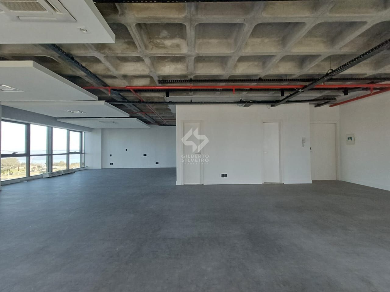 Sala Comercial, 1 sala, à venda, 137 m², Praia de Belas - Porto Alegre — foto 4