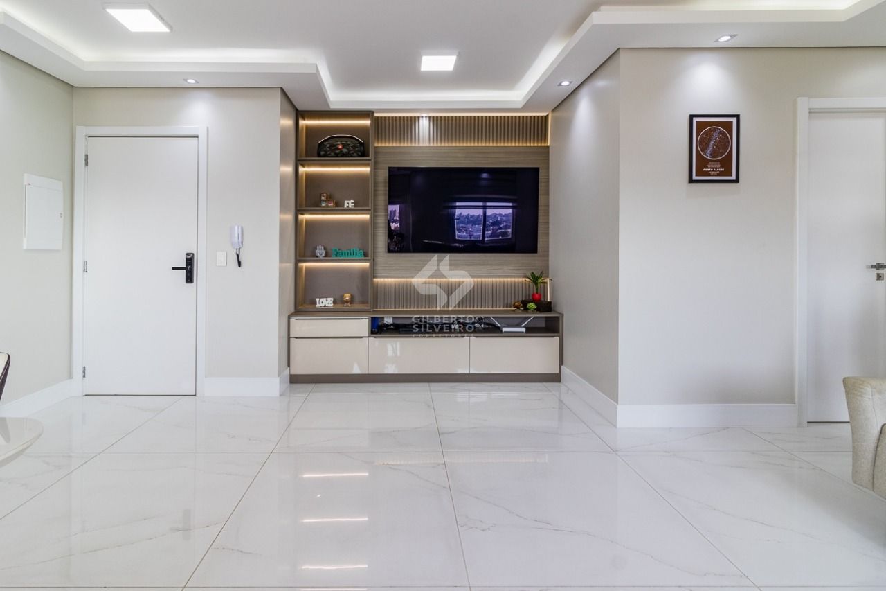 Apartamento, 3 quartos, à venda, 77 m², Navegantes - Porto Alegre — foto 4