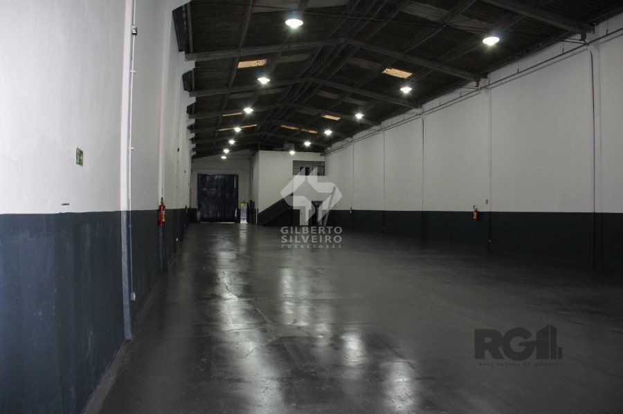 Pavilhão, 1 quarto, à venda, 748 m², Humaitá - Porto Alegre — foto 4