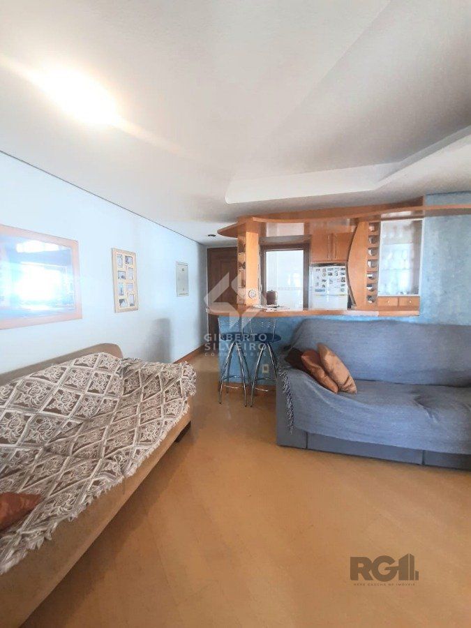 Apartamento, 2 quartos, à venda, 66 m², São João - Porto Alegre — foto 2